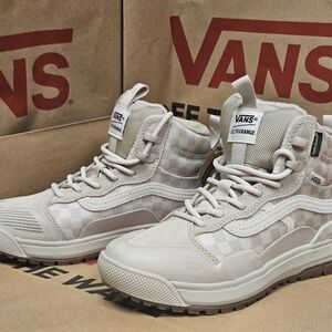 Vans UltraRange EXO Hi MTE-2 Men's 4.5 Women's 6 Waterproof Boots